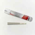 Girl-Dinner-1g-pre-roll-Sonoma-Hills-Farm