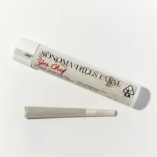 Yes-Chef-1g-pre-roll-sonoma-hills-farm