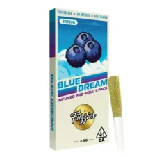 Blue-Dream-Infused-Fuzzies