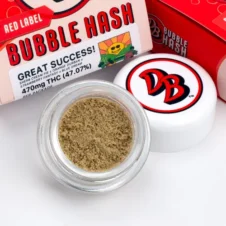 Great Success 1g Powder Hash