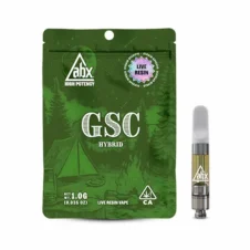 GSC-1g-Cartridge-ABX