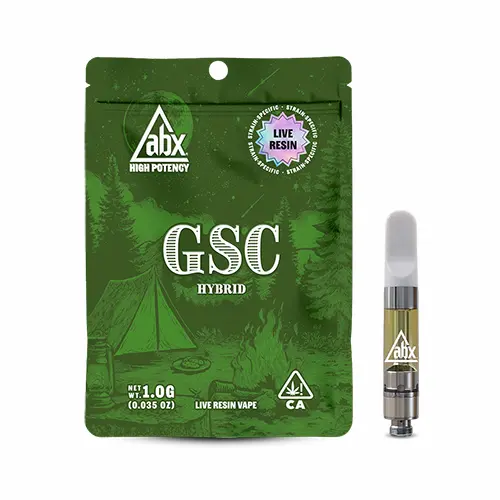 GSC-1g-Cartridge-ABX