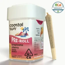 Tropicana Cherry 14pk Pre-roll