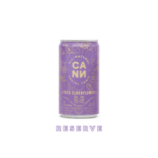 Yuzu Elderflower Sparkling Water 6pk