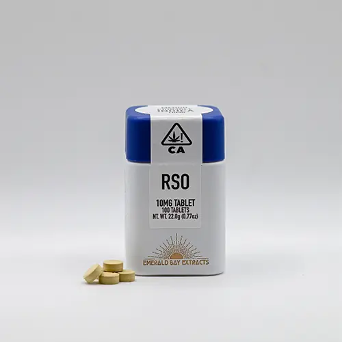 Emerald Bay Extracts — Mendo