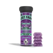 Grape-Purple-Dream-Lost-Farm-Kiva