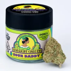 Sour Daddy