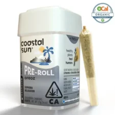 Oreoz 10pk Pre-roll