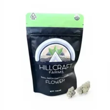 Pink Certz 14g
