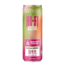Hi-fi Sessions Rainbow Sherbet