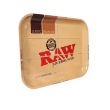5" X 7" Rolling Tray