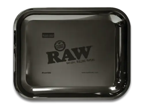 7" X 11" Rolling Tray - Image 4