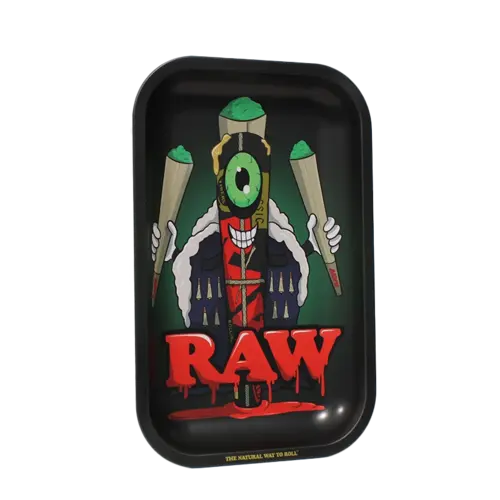 7" X 11" Rolling Tray - Image 3