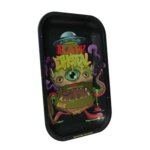 7" X 11" Rolling Tray - Image 2