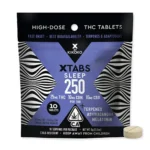 Sleep-X-Tab-CBN-10ct-Kikoko