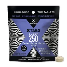 Sleep-X-Tab-CBN-10ct-Kikoko