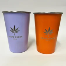 Stainless Steel Tumbler 16 oz