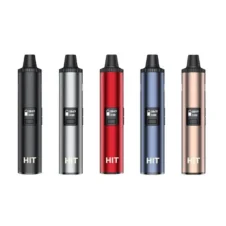 Hit Dry Herb Vaporizer