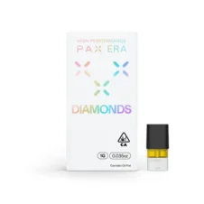 Diamonds-PAX-Era-Pod