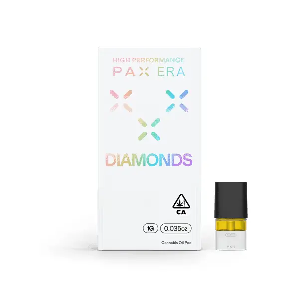 Diamonds-PAX-Era-Pod