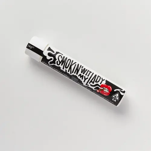 Smokin-wit-my-lady-pre-roll-Sonoma-Hills-Farm