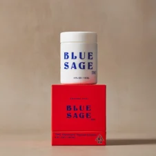 Orange Chai 4oz