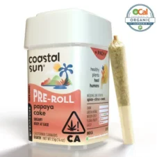Papaya Cake 10pk Pre-roll
