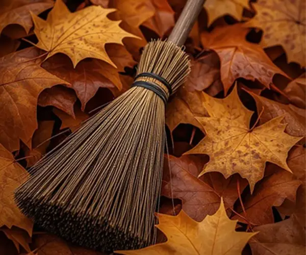 Craft-Broom