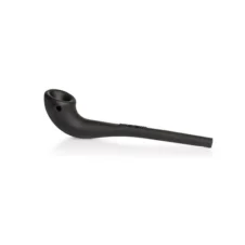 Sandblasted Gandalfini Pipe