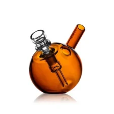 Spherical Pocket Bubbler