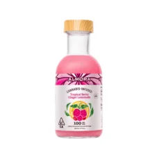 Tropical-Berry-Ginger-Lemonade-Almora-Sonoma-Hills-Farm
