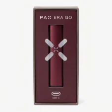 Pax Era Go - Ox Blood