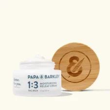Thc Releaf Moisturizing Cream 50ml