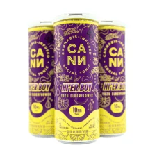 Yuzu Elderflower Hi'er Boy 4pk